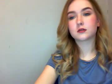Lulu_Baby1 Chaturbate stream image from February 03, 2025