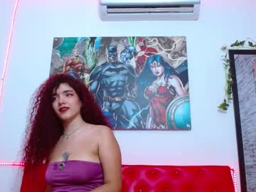 Maddystone_ Chaturbate stream image from February 03, 2025