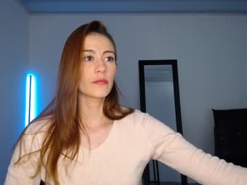 Marie_Preston Chaturbate stream image from February 03, 2025