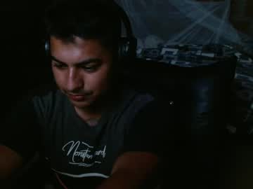 Master_Aron Chaturbate stream image from February 03, 2025