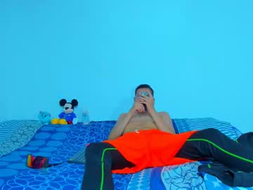 Maxowens_Oficial Chaturbate stream image from February 03, 2025