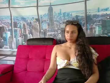 Megan_Loves_ Chaturbate stream image from February 03, 2025