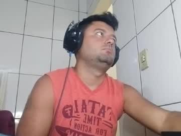 Micarranox Chaturbate stream image from February 03, 2025