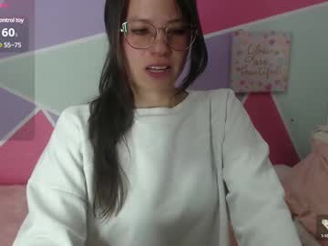 Mily_Miley Chaturbate stream image from February 03, 2025