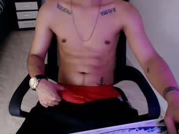 Mysteryboy_Thin16 Chaturbate stream image from February 03, 2025