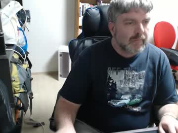 Ogre57 Chaturbate stream image from February 03, 2025