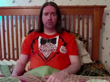 Pianoman423 Chaturbate stream image from February 03, 2025