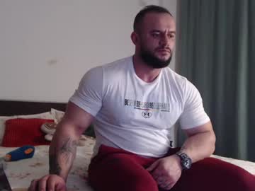 Rickymiami1 Chaturbate stream image from February 03, 2025