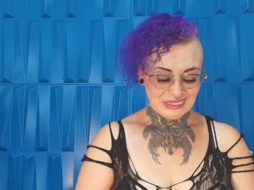 Sandyrosee_ Chaturbate stream image from February 03, 2025