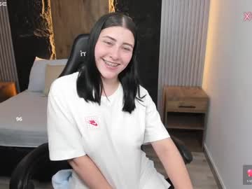 Shee_Andrade Chaturbate stream image from February 03, 2025