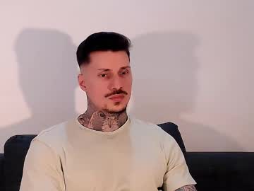 Tyagodoll Chaturbate stream image from February 03, 2025