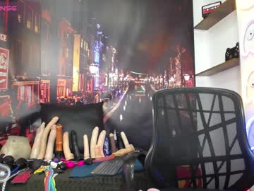 Violet_Hall_ Chaturbate stream image from February 03, 2025