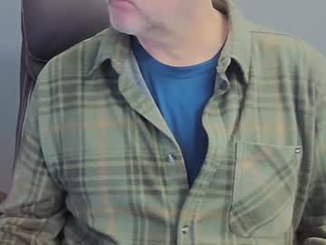 Wisanonymousman Chaturbate stream image from February 03, 2025