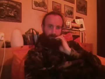 Yeti_92 Chaturbate stream image from February 03, 2025