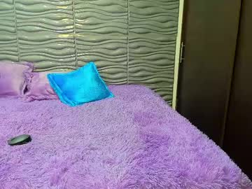 Adhara_Smithxv Chaturbate stream image from February 03, 2025
