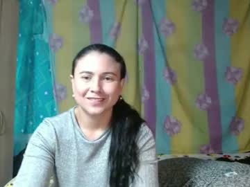 Adrianatellez Chaturbate stream image from February 03, 2025
