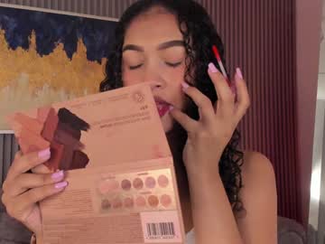 Ailann_ Chaturbate stream image from February 03, 2025