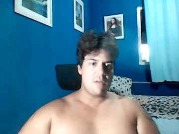 Andershowww Chaturbate stream image from February 03, 2025