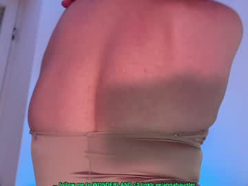 Annahaunter Chaturbate stream image from February 03, 2025