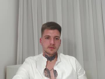 Anubisbadboy69 Chaturbate stream image from February 03, 2025