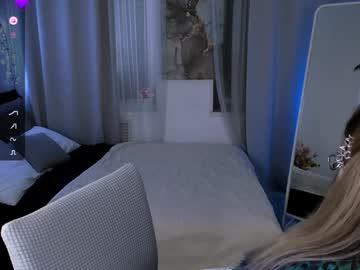 Ashley_Swan Chaturbate stream image from February 03, 2025