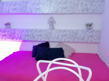 Ashleycooper21 Chaturbate stream image from February 03, 2025