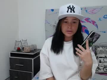 Ashly_93 Chaturbate stream image from February 03, 2025