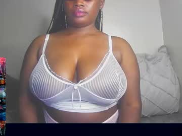 Black_Sexyfish Chaturbate stream image from February 03, 2025