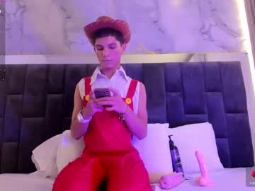 Blake_Leins Chaturbate stream image from February 03, 2025