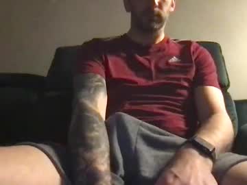 Brit7cguy Chaturbate stream image from February 03, 2025