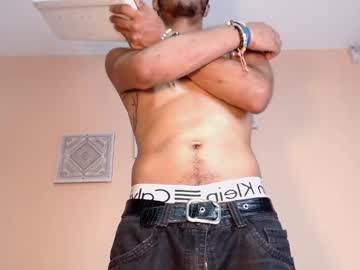 Carther_S Chaturbate stream image from February 03, 2025