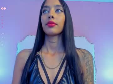Charlotte_Kisss Chaturbate stream image from February 03, 2025