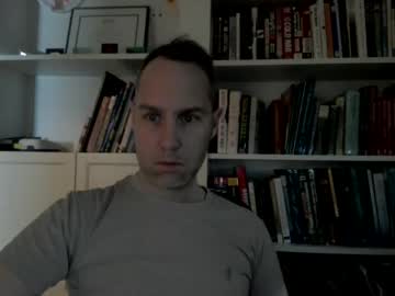 Chris_K88 Chaturbate stream image from February 03, 2025