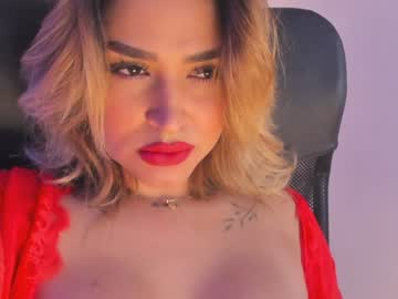 Cyntia_Adams Chaturbate stream image from February 03, 2025