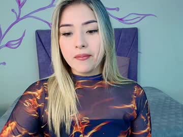 Dahliamoore Chaturbate stream image from February 03, 2025