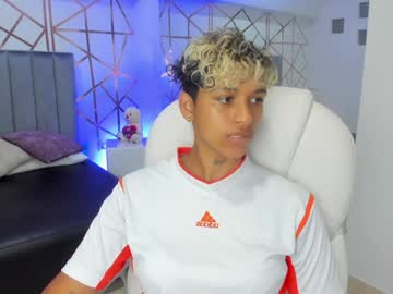 Dominick_Joness stream image from February 03, 2025