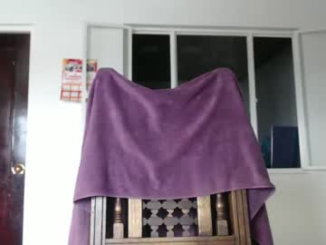 Dulceisabellax Chaturbate stream image from February 03, 2025