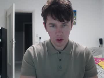 Egorboy Chaturbate stream image from February 03, 2025