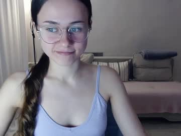 Eliscuteblonde Chaturbate stream image from February 03, 2025