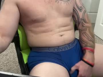 Ginjaz420 Chaturbate stream image from February 03, 2025