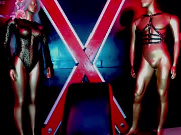 Gisele_Fox Chaturbate stream image from February 03, 2025