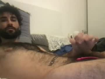 Hairybibye Chaturbate stream image from February 03, 2025