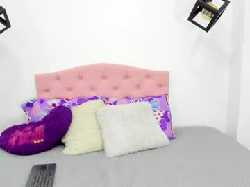 Jazmin_Lewiss Chaturbate stream image from February 03, 2025