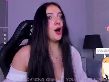 Jennyferguson Chaturbate stream image from February 03, 2025