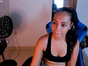 Jessica_Taylor_22 Chaturbate stream image from February 03, 2025