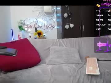 Jezabel_Purple Chaturbate stream image from February 03, 2025