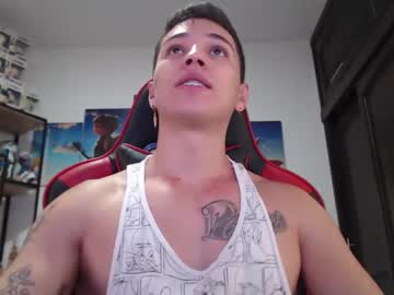 John_S117 Chaturbate stream image from February 03, 2025