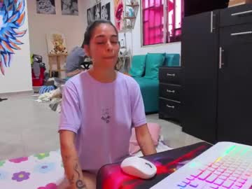 Juliette_Sweet05 Chaturbate stream image from February 03, 2025