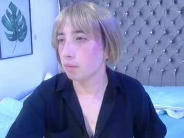 Leojonnes_ Chaturbate stream image from February 03, 2025