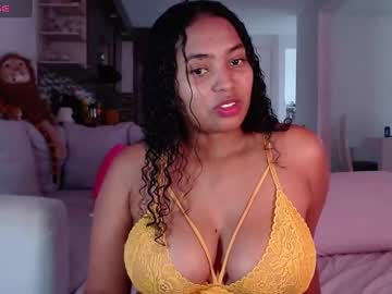Lilyjacksonn Chaturbate stream image from February 03, 2025